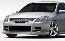 Load image into Gallery viewer, 2010-2012 Nissan Altima 2DR Duraflex GT Concept Front Bumper Cover - 1 Piece