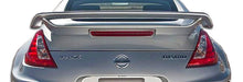 Load image into Gallery viewer, 2009-2020 Nissan 370Z Z34 Duraflex N-2 Wing Trunk Lid Spoiler - 1 Piece