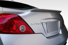 Load image into Gallery viewer, 2008-2012 Nissan Altima 2DR Duraflex GT Concept Wing Trunk Lid Spoiler - 1 Piece