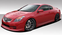 Load image into Gallery viewer, 2008-2009 Nissan Altima 2DR Duraflex GT Concept Body Kit - 6 Piece