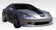 Load image into Gallery viewer, 2000-2005 Toyota Celica Duraflex TD2000 Front Bumper Cover - 1 Piece