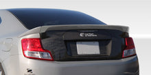 Load image into Gallery viewer, 2011-2015 Scion tC Duraflex GT Concept Wing Trunk Lid Spoiler - 3 Piece