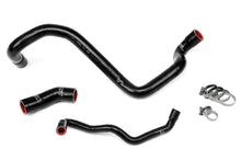 Load image into Gallery viewer, HPS Performance Silicone Hose Kit - Radiator Hose 57-1004-BLK