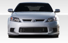 Load image into Gallery viewer, 2011-2013 Scion tC Duraflex X-5 Front Lip Lip Under Spoiler Air Dam - 1 Piece