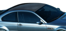Load image into Gallery viewer, 2000-2006 BMW 3 Series M3 E46 2DR Carbon AF-1 Hard Top Roof ( CFP ) - 1 Piece
