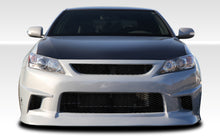 Load image into Gallery viewer, 2011-2013 Scion tC Duraflex GT Concept Front Bumper Cover - 1 Piece