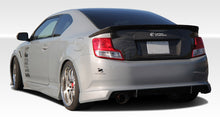Load image into Gallery viewer, 2011-2013 Scion tC Duraflex GT Concept Rear Bumper Cover - 1 Piece
