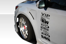 Load image into Gallery viewer, 2011-2015 Scion tC Duraflex GT Concept Fenders - 2 Piece