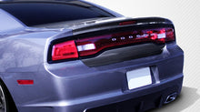 Load image into Gallery viewer, 2011-2014 Dodge Charger Carbon Creations OEM Look Trunk - 1 Piece