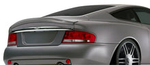 Load image into Gallery viewer, 2002-2006 Aston Martin Vanquish AF-1 Trunk Spoiler ( GFK ) - 1 Piece (S)