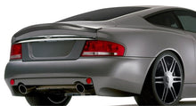 Load image into Gallery viewer, 2002-2005 Aston Martin Vanquish Carbon AF-1 Trunk Spoiler ( CFP ) - 1 Piece (S)