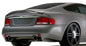 2002-2005 Aston Martin Vanquish Carbon AF-1 Trunk Spoiler ( CFP ) - 1 Piece (S)