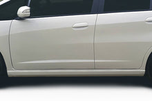 Load image into Gallery viewer, 2009-2013 Honda Fit Duraflex A Spec Side Skirts Rocker Panels - 2 Piece