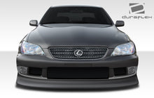 Load image into Gallery viewer, 2000-2005 Lexus IS Series IS300 Duraflex V-Speed 2 Front Bumper Cover - 1 Piece