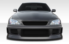 Load image into Gallery viewer, 2000-2005 Lexus IS Series IS300 Duraflex C-Speed Front Bumper Cover - 1 Piece
