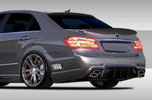 Load image into Gallery viewer, 2010-2016 Mercedes E Class W212 Eros Version 1 Rear Bumper Cover - 1 Piece