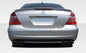 2003-2009 Mercedes E Class W211 4DR Duraflex E63 Look Rear Bumper Cover - 1 Piece
