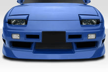 Load image into Gallery viewer, 1989-1994 Nissan 240SX S13 Duraflex GT-1 Front Bumper Cover - 1 Piece