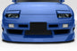 1989-1994 Nissan 240SX S13 Duraflex GT-1 Front Bumper Cover - 1 Piece