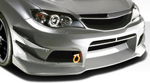 Load image into Gallery viewer, 2008-2014 Subaru Impreza STI 2011-2014 Impreza WRX Duraflex VR-S Front Bumper Cover - 2 Piece