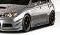 2008-2014 Subaru Impreza STI 2011-2014 Impreza WRX Duraflex VR-S Side Skirts Rocker Panels - 4 Piece