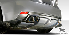 Load image into Gallery viewer, 2008-2014 Subaru Impreza STI 5DR 2011-2014 Impreza WRX 5DR Duraflex VR-S Rear Diffuser - 1 Piece