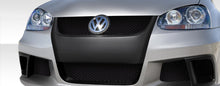 Load image into Gallery viewer, 2005-2010 Volkswagen Jetta Duraflex R-GT Wide Body Grille - 1 Piece