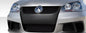 2005-2010 Volkswagen Jetta Duraflex R-GT Wide Body Grille - 1 Piece