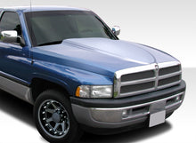 Load image into Gallery viewer, 1994-2001 Dodge Ram Duraflex Cowl Induction Hood - 1 Piece