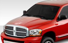 Load image into Gallery viewer, 2002-2008 Dodge Ram Duraflex Cowl Induction Hood - 1 Piece