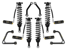 ICON 21-24 GM Tahoe/Suburban/Yukon/Yukon XL 2.5-3.25in Stage 4 Suspension System