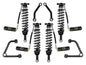 ICON 21-24 GM Tahoe/Suburban/Yukon/Yukon XL 2.5-3.25in Stage 4 Suspension System