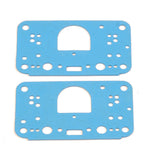 Metering Block Gasket