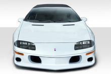 Load image into Gallery viewer, 1993-1997 Chevrolet Camaro Duraflex LE Designs LT1 Front Bumper - 1 Piece