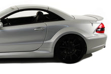 Load image into Gallery viewer, 2003-2012 Mercedes SL Class R230 AF-Signature 1 Series Wide Body Conversion Rear Fenders ( GFK ) - 2 Piece