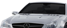 Load image into Gallery viewer, 2003-2012 Mercedes SL Class R230 AF-Signature 2 Series Conversion Hood ( GFK ) - 1 Piece