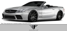 Load image into Gallery viewer, 2003-2012 Mercedes SL Class R230 AF Signature Series 2 Wide Body Conversion Kit ( GFK CFP ) - 12 Piece