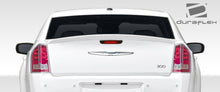 Load image into Gallery viewer, 2011-2023 Chrysler 300 Duraflex SRT Look Rear Wing Trunk Lid Spoiler - 1 Piece