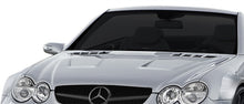 Load image into Gallery viewer, 2003-2008 Mercedes SL Class R230 AF-Signature 1 Series Conversion Hood ( GFK ) - 1 Piece