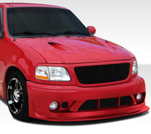 Load image into Gallery viewer, 1997-2003 Ford F-150 1997-2002 Ford Expedition Duraflex Cobra R Front Bumper Cover - 1 Piece