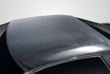 Load image into Gallery viewer, 1993-2002 Chevrolet Camaro Carbon Creations LE Designs Hard Top Roof - 1 Piece