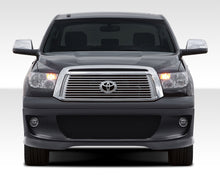 Load image into Gallery viewer, 2007-2013 Toyota Tundra Duraflex BT Design Front Bumper Cover - 1 Piece