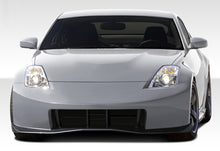 Load image into Gallery viewer, 2003-2008 Nissan 350Z Z33 Duraflex N-3 Front Bumper Cover - 1 Piece