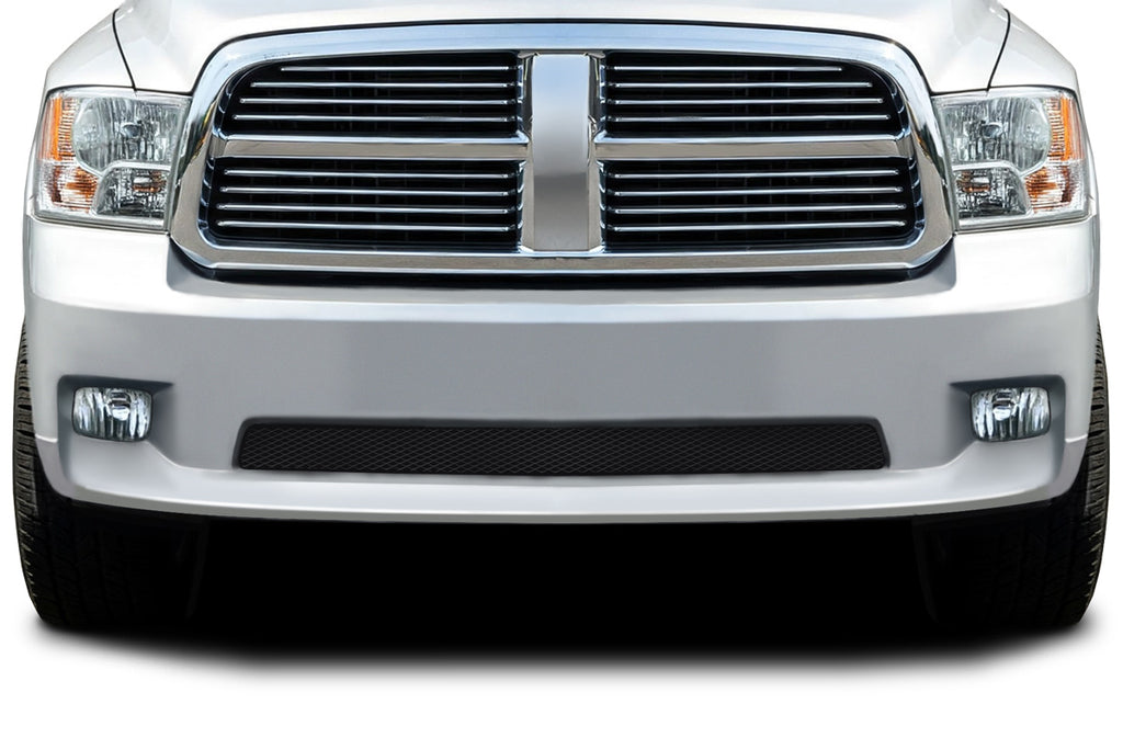 2009-2012 Dodge Ram Duraflex MP-R Front Bumper Cover - 1 Piece