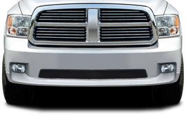 2009-2012 Dodge Ram Duraflex MP-R Front Bumper Cover - 1 Piece