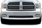 2009-2012 Dodge Ram Duraflex MP-R Front Bumper Cover - 1 Piece