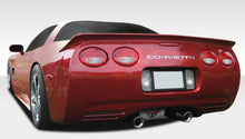 Load image into Gallery viewer, 1997-2004 Chevrolet Corvette C5 Duraflex AC Edition Rear Wing Trunk Lid Spoiler - 1 Piece