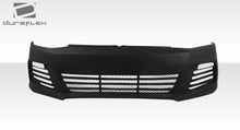 Load image into Gallery viewer, 2011-2014 Volkswagen Jetta Duraflex R Look Front Bumper Cover - 1 Piece