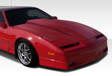 Load image into Gallery viewer, 1982-1992 Pontiac Firebird Duraflex 4 inch Cowl Hood - 1 Piece