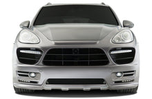 Load image into Gallery viewer, 2011-2014 Porsche Cayenne AF-2 Front Bumper Cover ( GFK ) - 1 Piece